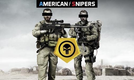 download American snipers apk